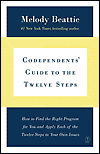 Codependents Guide to the Twelve Steps