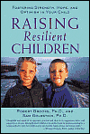 Raising Resilient Children: