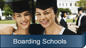 Troubled Teen Boarding Schools