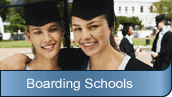 Troubled Teen Boarding Schools