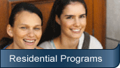 Residential Treatment Programs for Troubled Teens